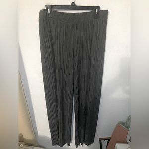 Zara trousers, XL